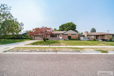 540 Whittier Street, House other with 4 bedrooms, 2 bathrooms and 2 parking in Idaho Falls ID | Image 2