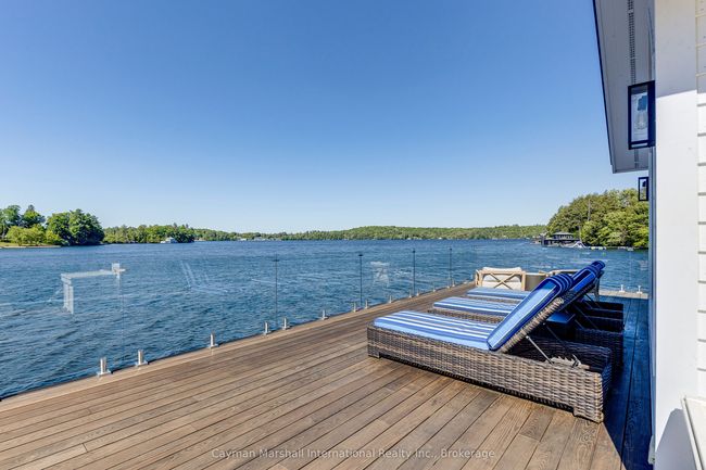 1025-2 Appian Way, House other with 6 bedrooms, 7 bathrooms and 12 parking in Port Carling ON | Image 25