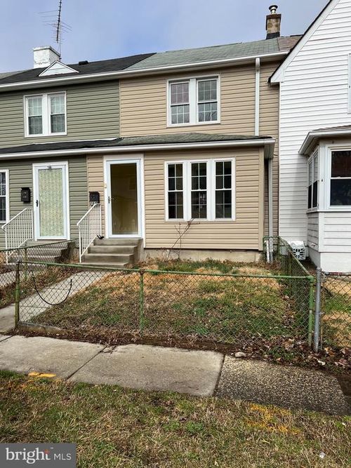 118 Patapsco Ave, BALTIMORE, MD, 21222-4247 | Card Image