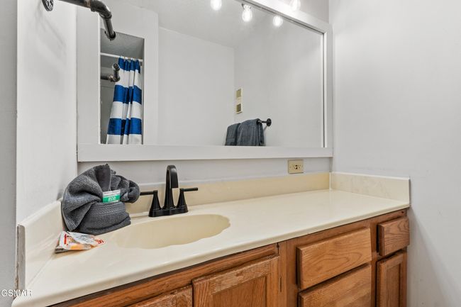 APT-3208 - 1260 Ski View Dr, Condo with 2 bedrooms, 2 bathrooms and null parking in Gatlinburg TN | Image 12