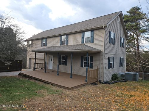 119 Banks Trl, Kodak, TN, 37764-1215 | Card Image