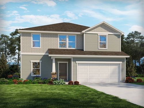 208 Moretz Pl, Spartanburg, SC, 29306-7206 | Card Image