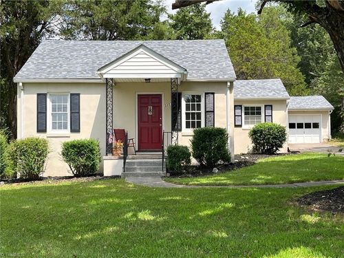 3351 Emory Dr, Winston Salem, NC, 27103-1511 | Card Image