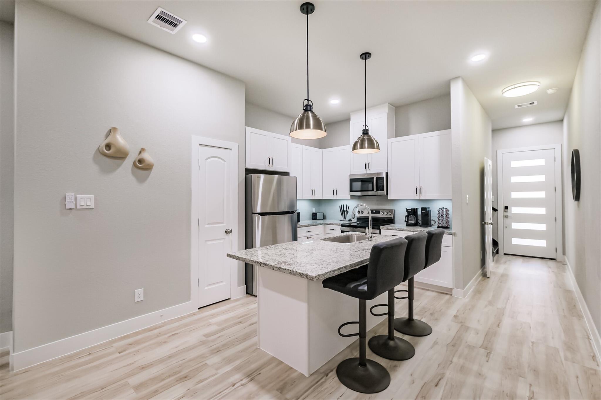 Residential Lease in Houston 5