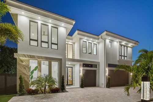 334 Ne 3rd St, Boca Raton, FL, 33432-4018 | Card Image