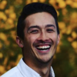 Tyler Hoshide