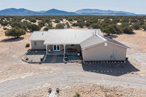12 Elk Road, Corona, NM, 88318 | Card Image