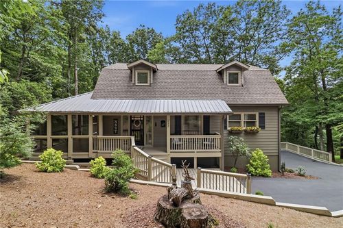 133 Cliff Fern Pt, Big Canoe, GA, 30143 | Card Image