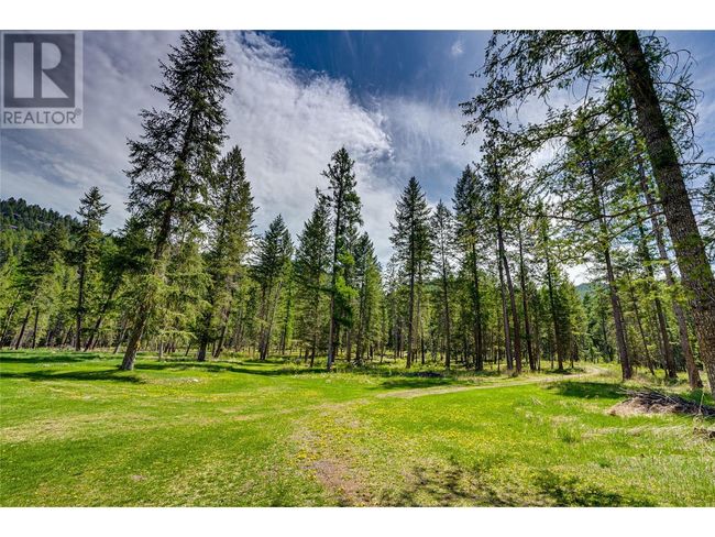 3315 Fiva Creek Rd S, House other with 2 bedrooms, 2 bathrooms and null parking in Westbridge BC | Image 66