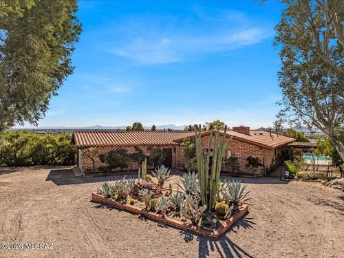 5210 N Nina Dr, Tucson, AZ, 85704-5220 | Card Image