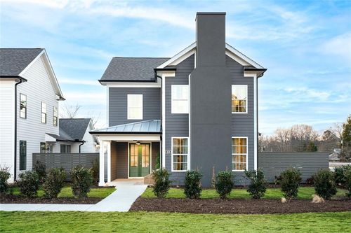 93 Little Magnolia Ln, Auburn, GA, 30011-6513 | Card Image