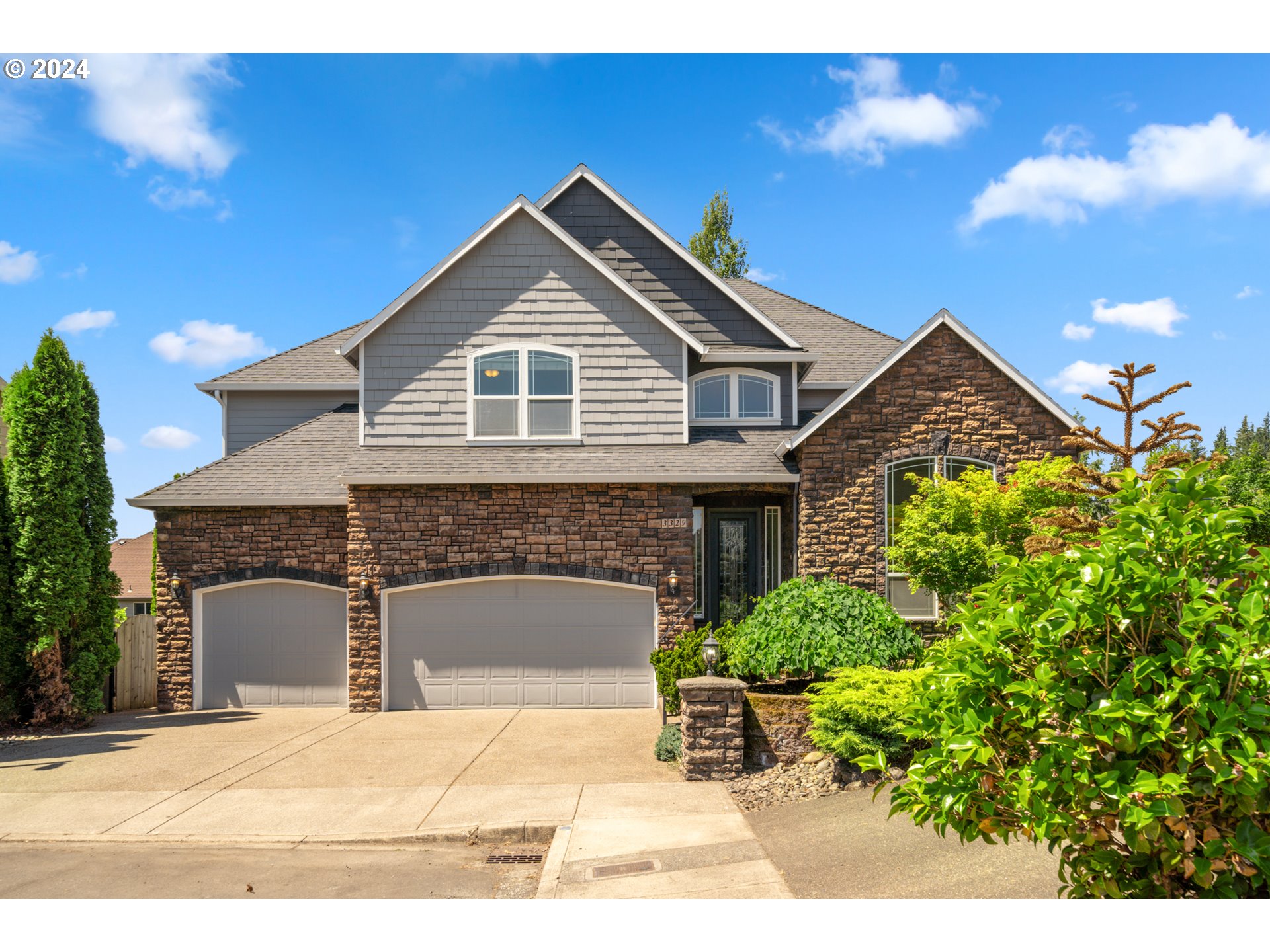 X St, Washougal, WA 98671