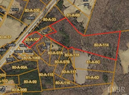 0 14811 Kings Highway, Drakes Branch, VA, 23937 | Card Image