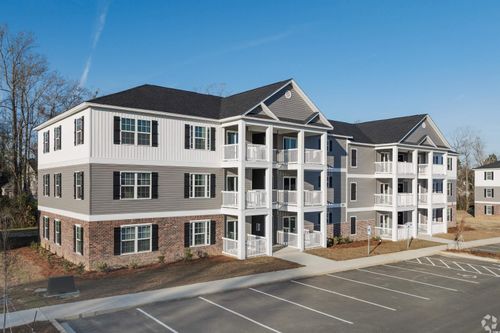 unit-202-318 Black Swamp Ct, Conway, SC, 29526 | Card Image