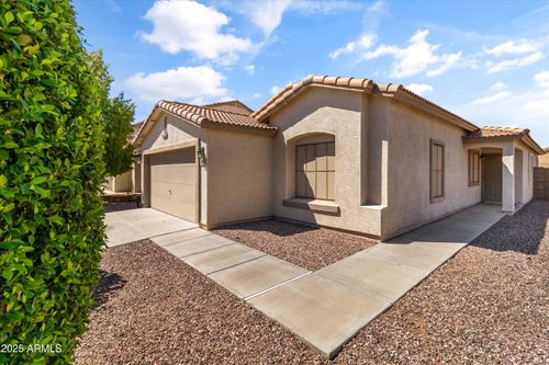 16034 W Winchcomb Dr, Surprise, AZ, 85379-5159 | Card Image