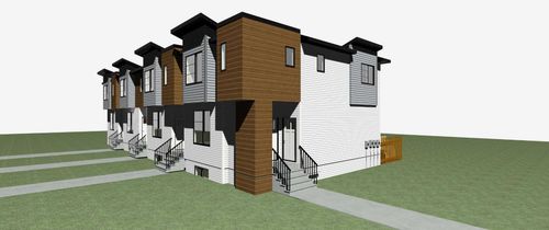 3933 62 Street Nw, Calgary, AB, T3B6R1 | Card Image