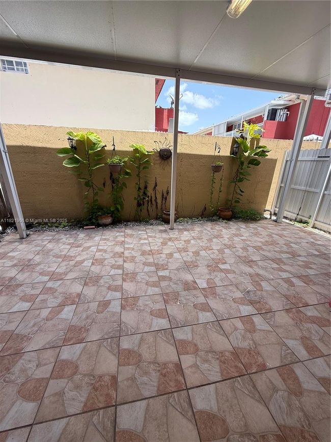 UNIT-119 - 11115 W Okeechobee Rd, Condo with 3 bedrooms, 3 bathrooms and null parking in Hialeah Gardens FL | Image 29