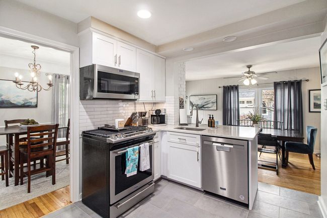 Completely Renovated Kitchen | Image 10