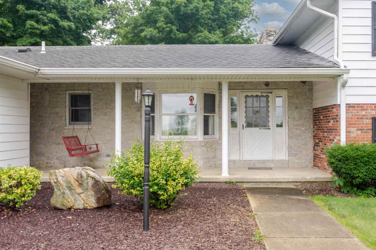 Residential in Eaton 4