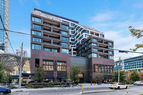 907-455 Wellington St W, Toronto, ON, M5V0V8 | Card Image