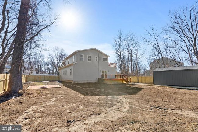 46 Clinton St, House other with 3 bedrooms, 3 bathrooms and null parking in WESTVILLE NJ | Image 43