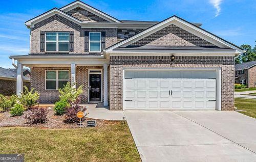 600 Dairy Dr, Stockbridge, GA, 30281-6536 | Card Image