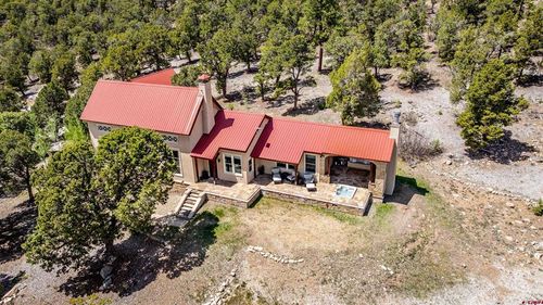 847 Pleasant Valley Dr, Ridgway, CO, 81432-9468 | Card Image