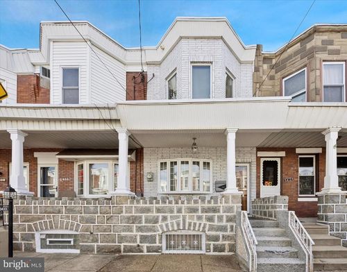 3431 E Thompson St, PHILADELPHIA, PA, 19134-5303 | Card Image