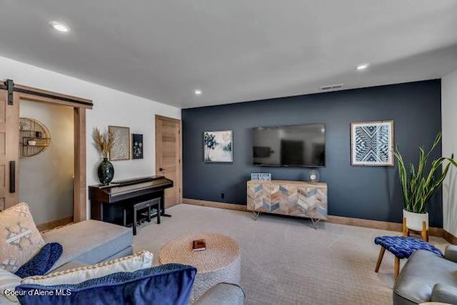 410 N Walden Loop, House other with 3 bedrooms, 4 bathrooms and null parking in Rathdrum ID | Image 27