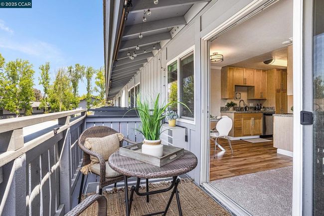 APT-3 - 205 Masters Ct, Condo with 1 bedrooms, 1 bathrooms and 1 parking in Walnut Creek CA | Image 18