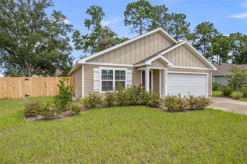 20105 Nw 247th St, High Springs, FL, 32643-6903 | Card Image