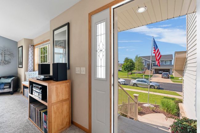 301 Melissa Lane, Home with 3 bedrooms, 3 bathrooms and null parking in Cottage Grove WI | Image 18