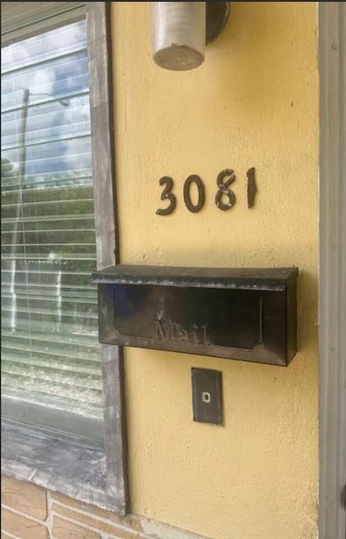 3081 Virginia Street, Miami, FL, 33133 | Card Image