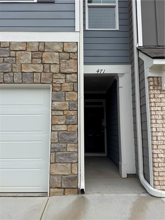 Residential Lease in Dahlonega 3