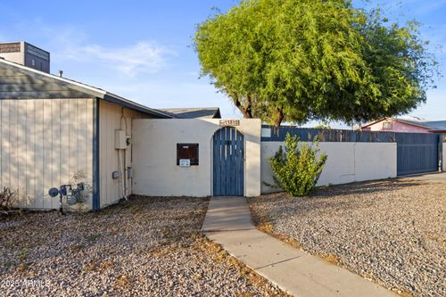 13810 N 48th Ave, Glendale, AZ, 85306-4917 | Card Image