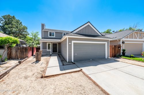 1263 Skylark St, Sparks, NV, 89434-0768 | Card Image