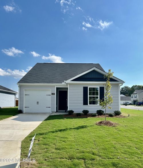 1430 N Wilshire Ct, Kinston, NC, 28504-3526 | Card Image
