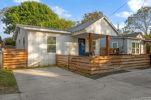 108 Ewald St, San Antonio, TX, 78212-3503 | Card Image