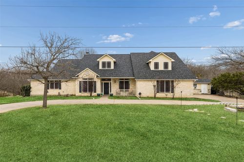 3558 S Nolan River Rd, Cleburne, TX, 76033-8620 | Card Image