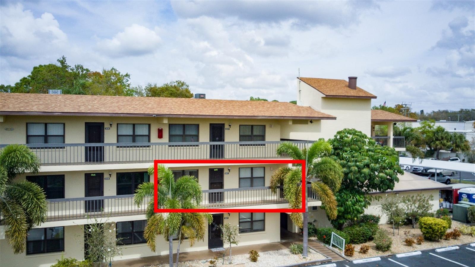 Residential Lease in BRADENTON