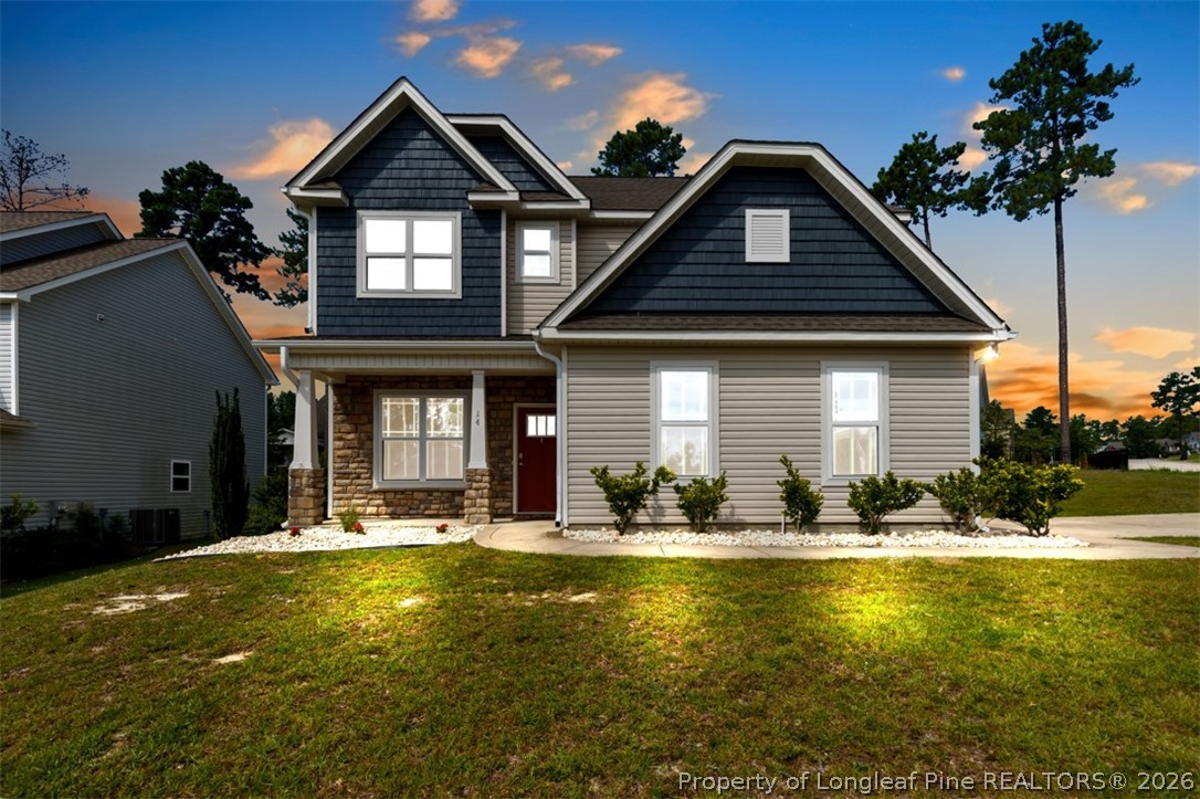 Residential in Spring Lake