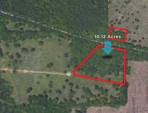 0 Ne Texas Trail, Clarksville, TX, 75426 | Card Image