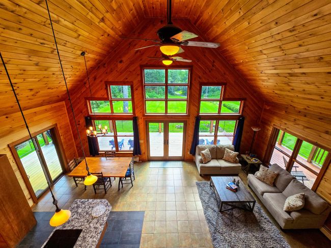 937 Hayden Rd, House other with 3 bedrooms, 3 bathrooms and null parking in East Calais VT | Image 11