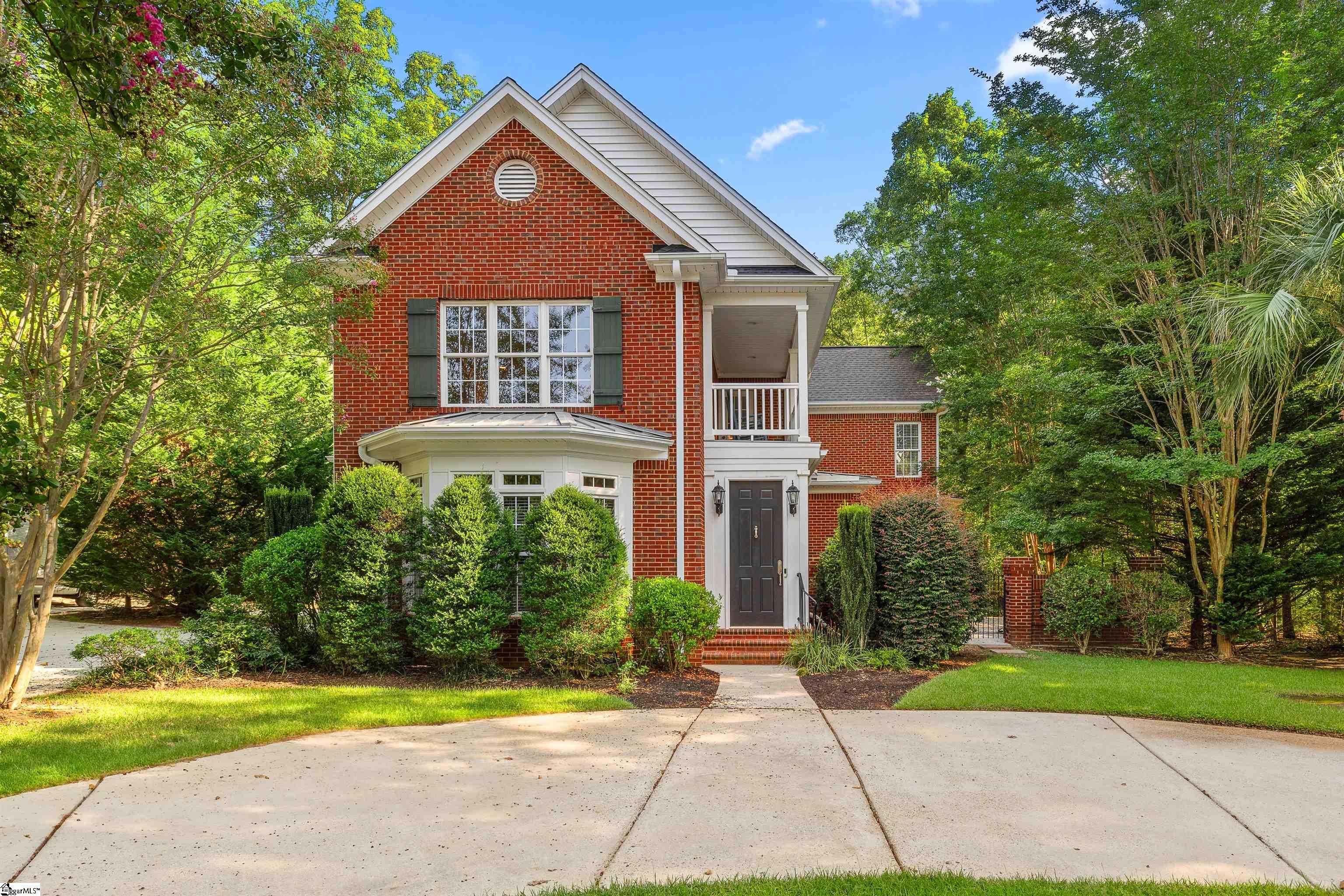 Roe Ford Rd, Greenville, SC 29617
