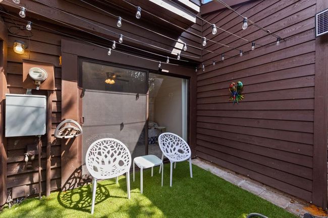 APT-222 - 2611 Grants Lake Blvd, Townhouse with 2 bedrooms, 2 bathrooms and null parking in Sugar Land TX | Image 22