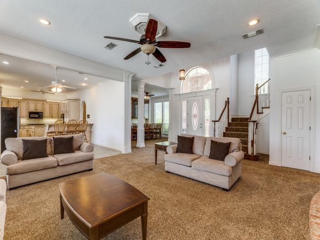 210 Private Road 1543, House other with 4 bedrooms, 4 bathrooms and null parking in Bridgeport TX | Image 11