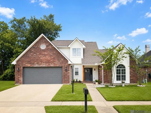 7943 Tara Dr, Denham Springs, LA, 70726-6206 | Card Image