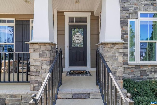 109 Applewood Dr, House other with 4 bedrooms, 3 bathrooms and null parking in ZION CROSSROADS VA | Image 8