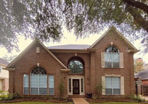 806 Lakespur Dr, Sugar Land, TX, 77479-5908 | Card Image
