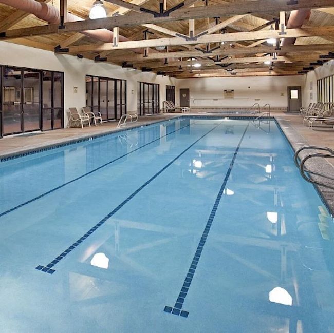 Indoor Pool | Image 48